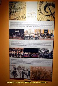 39 SANTA POLA - MUSEE DE LA BANDA MUSICA (13)